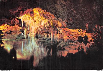 ESPAGNE PORTO CRISTO CUEVAS « HAMS » MAR DE VENECIA
