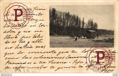 ESPAÑA. SIN IDENTIFICAR.