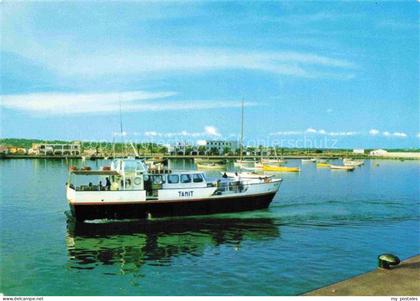 Formentera ES Puerto