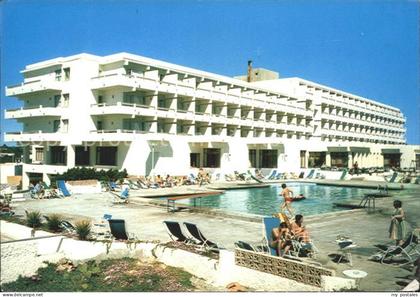 Formentera Hotel Formentera Playa de Mitjorn