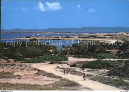 Formentera Ses Illetes