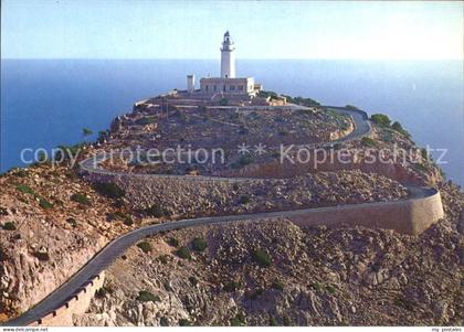 Formentor El Faro