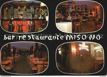 Fuengirola Hotel Las Piramides Restaurant Misono