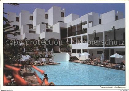 Fuerteventura Apartamentos Monte del Mar