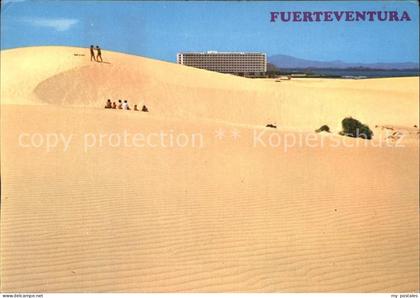 Fuerteventura Corralejo