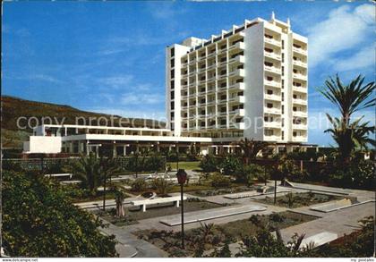 Fuerteventura Hotel Jandia
