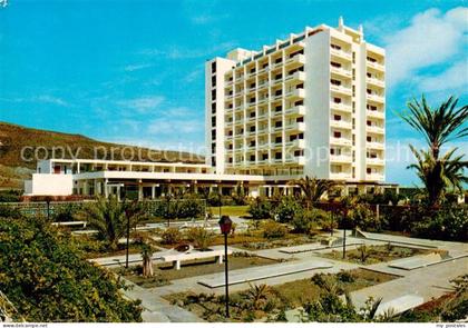 Fuerteventura Hotel Jandia