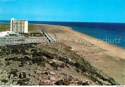 Fuerteventura Hotel Jandia Playa