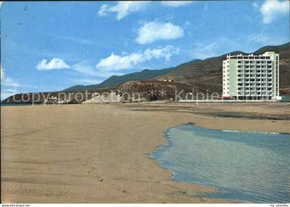 Fuerteventura Hotel Jandia Playa