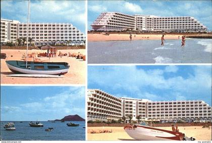Fuerteventura Hotel Tres Islas