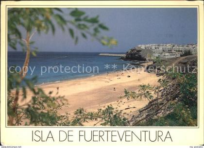 Fuerteventura Morro Jable