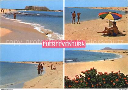 Fuerteventura Playas