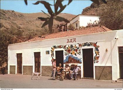 Gran Canaria ---
