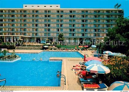 Gran Canaria Hotel Costa Canaria Swimming Pool