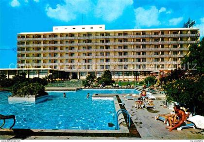 Gran Canaria Hotel Costa Canaria y piscina