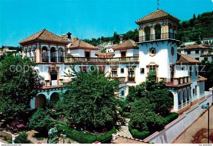 Granada Andalucia Hotel Residencia Kenia