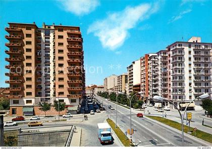 Huesca Promenade Ramon et Cajal