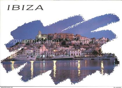Ibiza Islas Baleares
