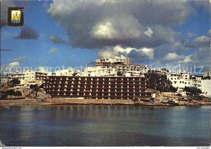 Ibiza Islas Baleares Figueretes