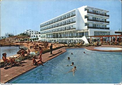 Ibiza Islas Baleares Hotel Argos