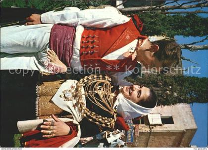 Ibiza Islas Baleares Trachten