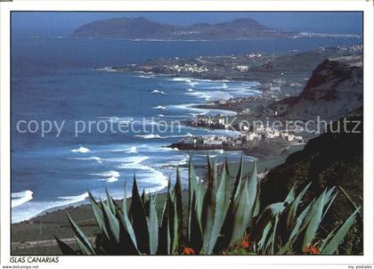 Islas Canarias Costa del Norte