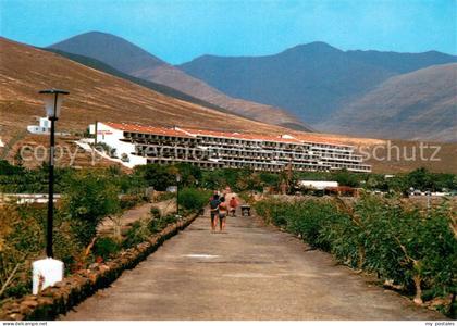 Jandia Fuerteventura Apartamentos Stella Canaris