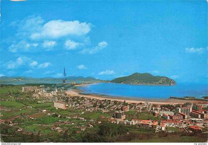 Laredo Cantabria ES Vista panoramica