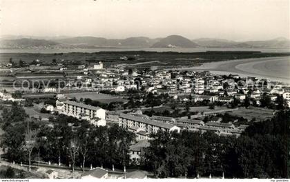 Laredo Spanien El Ensanche