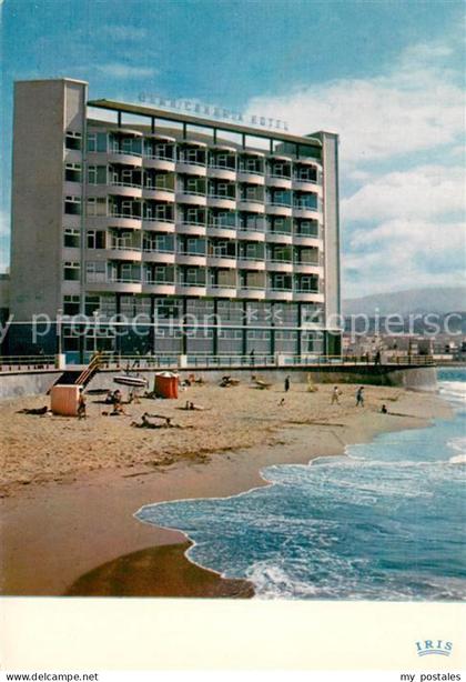 Las Palmas Gran Canaria Gran Canaria Hotel