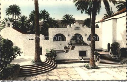 Las Palmas Gran Canaria Pueblo Canarie