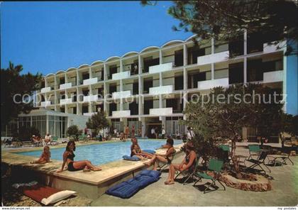 Mallorca Hotel Cabrera
