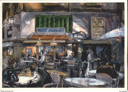 Mallorca Los Bares de Mallorca