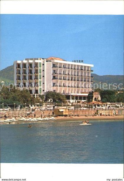 Marbella Andalucia Hotel El Fuerte