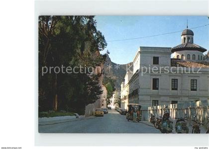 Murcia Balneario de Archena