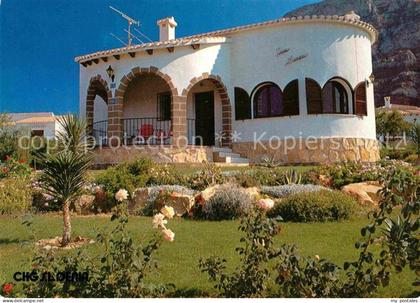 Oviedo Asturias Villa