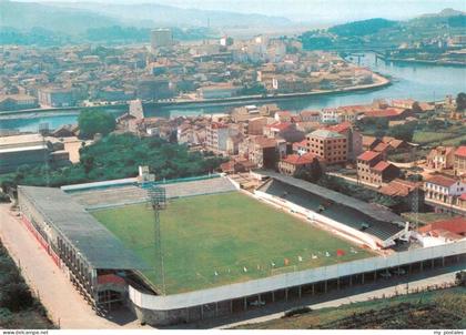 Pontevedra Galicia ES Sportstadion