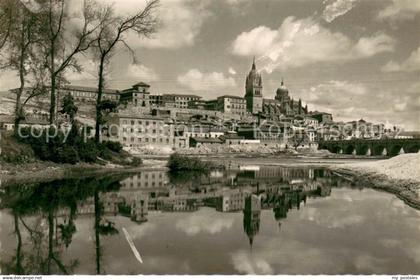 Salamanca Cathedral
