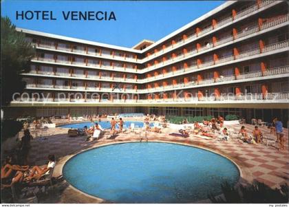 Salou Hotel Venecia