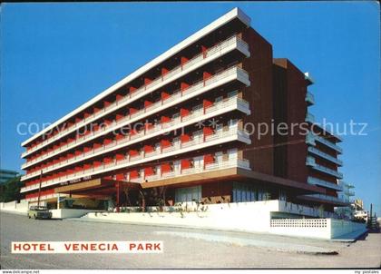 Salou Hotel Venecia Park