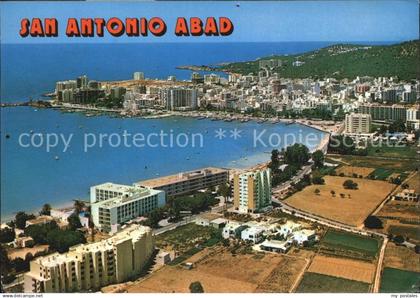 San Antonio Abad