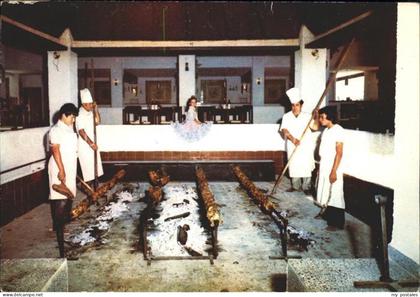 San Antonio Abad Gala-Night Barbacoa San Antonio