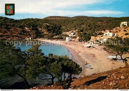 San Jose Ibiza Cala Badella
