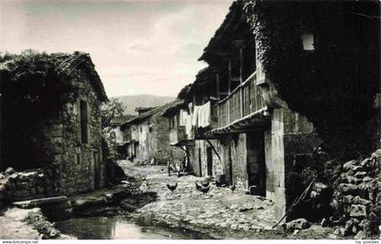 SANTANDER Cantabria ES Gasse