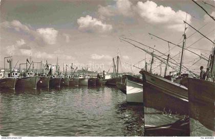 SANTANDER Cantabria ES Puerto Chico