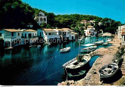 Santanyi Islas Baleares Kanal