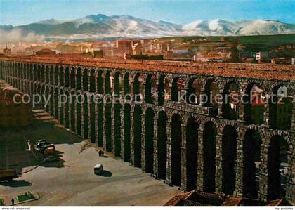 Segovia Viadukt