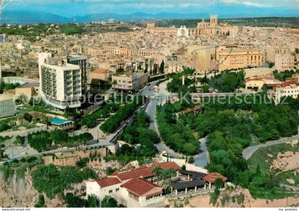 Tarragona Fliegeraufnahme