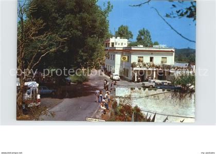 Teror Restaurant Balcon de Zamora