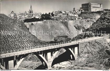 Toledo Castilla-La Mancha